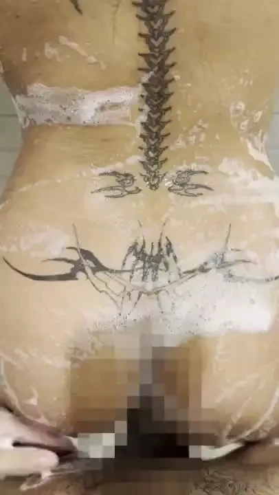 Heeey i just sent out my new pov anal shower sextape and i rlly 