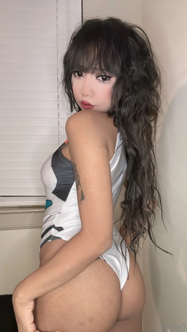 Do you have a favorite cosplay 