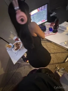 I m cumming for you part 5