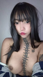 I just woke up t-t