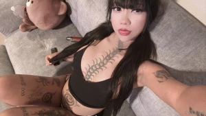 Cum let s do something naughty part 1