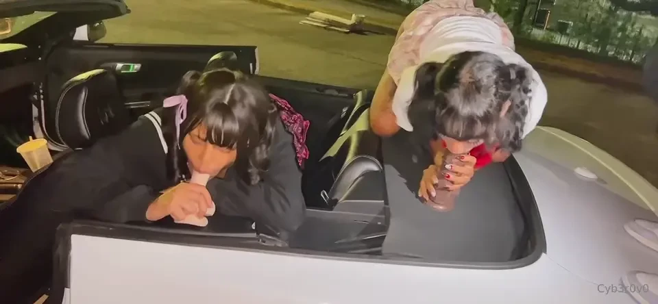 Content with tenxacle mommy aka kayu you can sell also part 6 