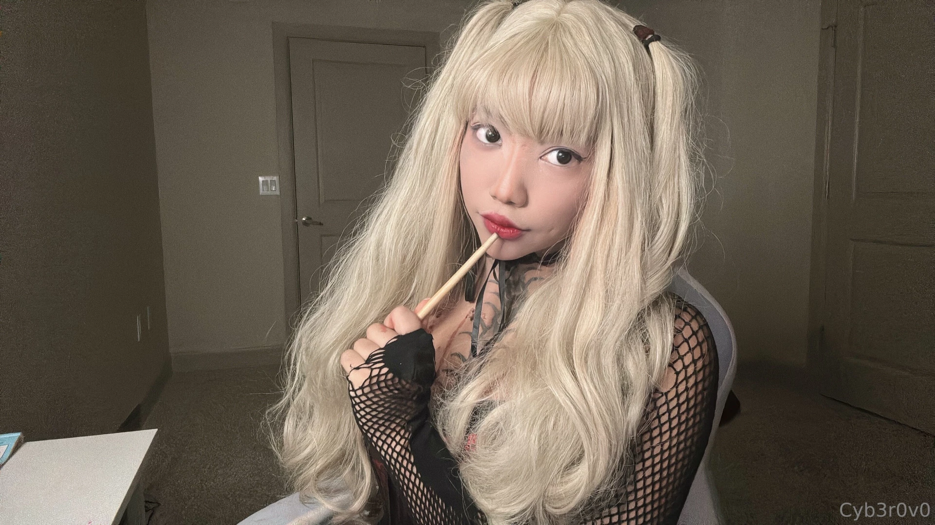 Whos gonna be my kira 