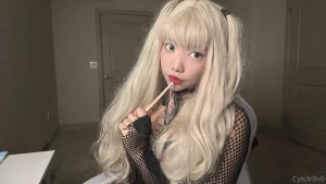 Whos gonna be my kira