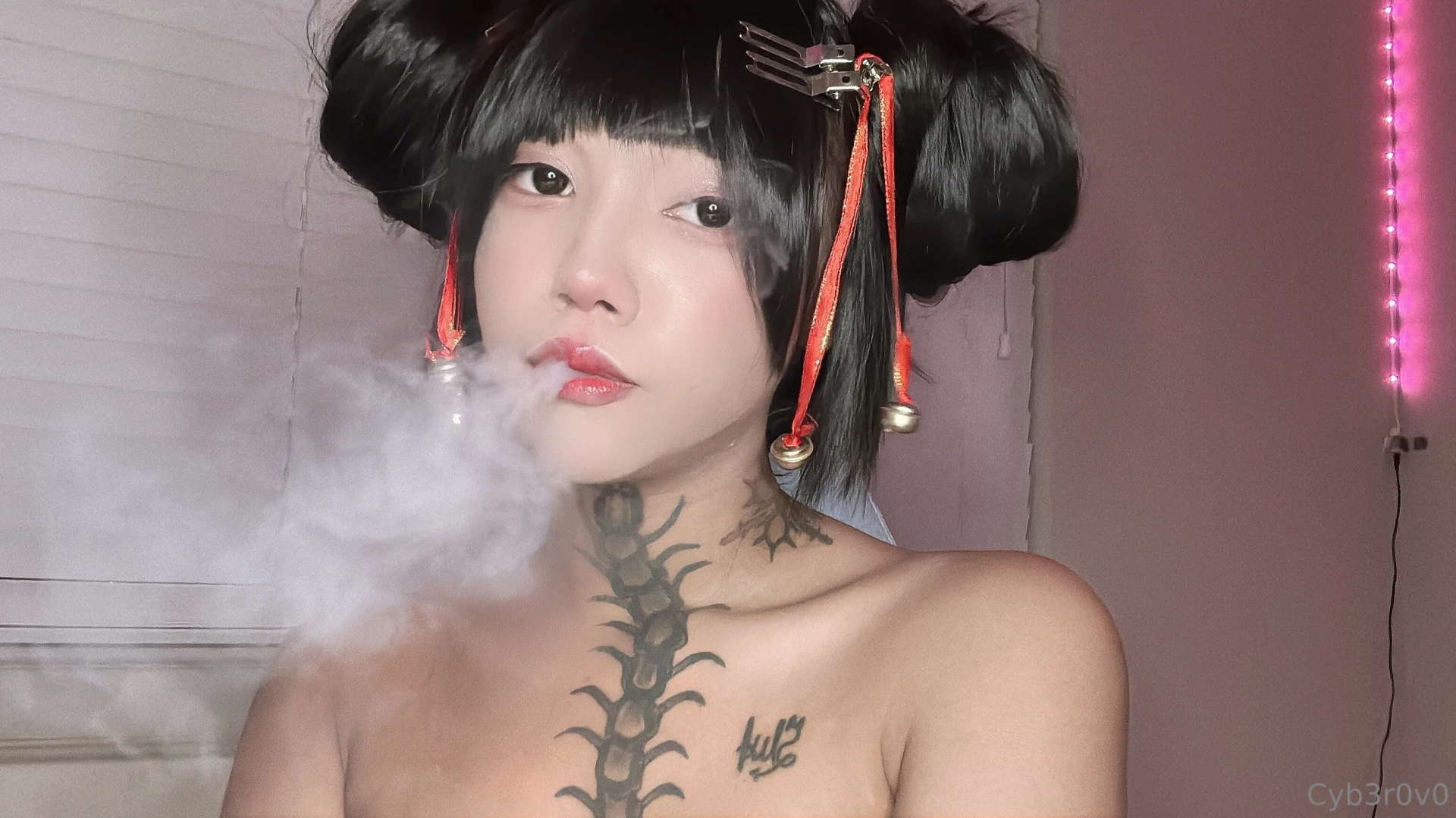 Think i could be your girl 