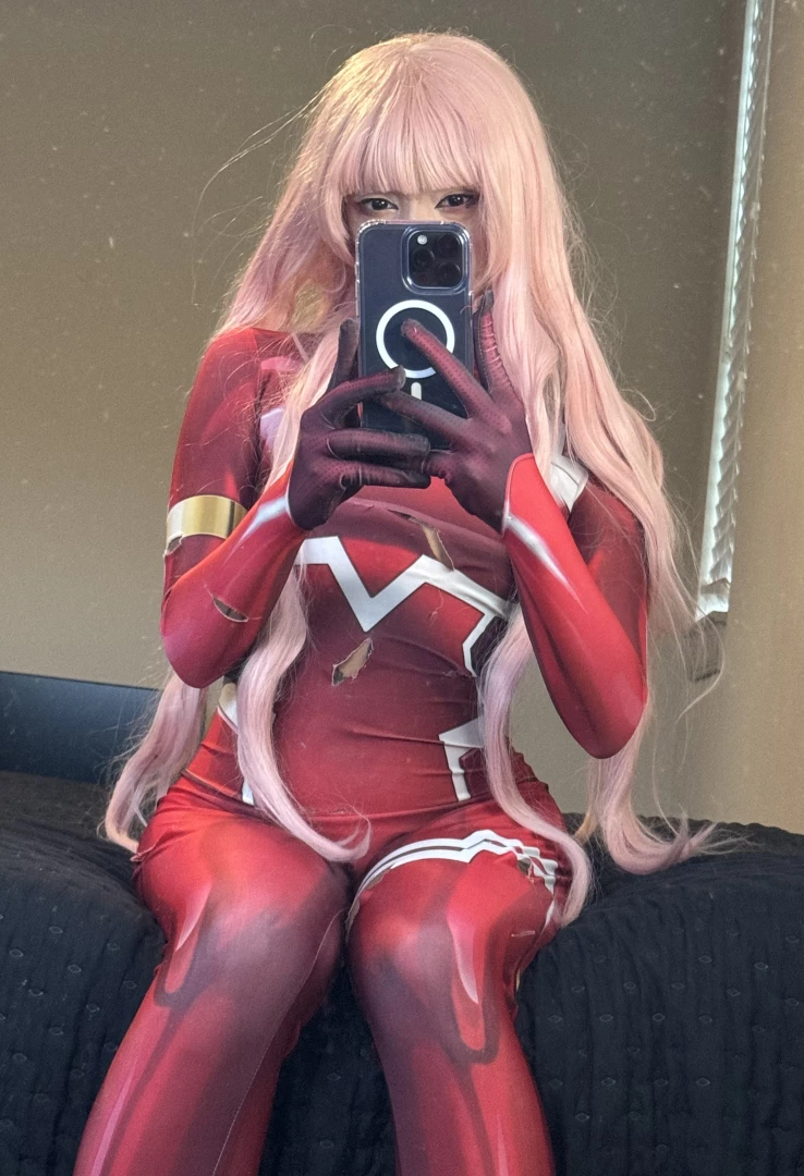 Are you into cosplay part 18 