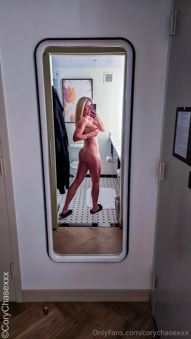 Are you going to make me wait 