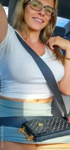 I m on my way to drive you crazy tonight