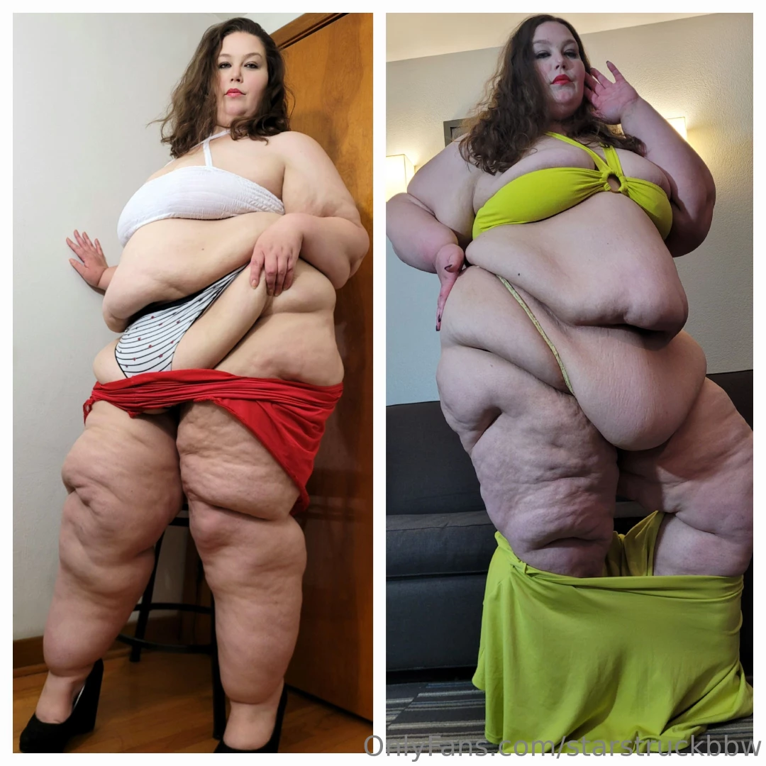 starstruckbbw - 2 years later 