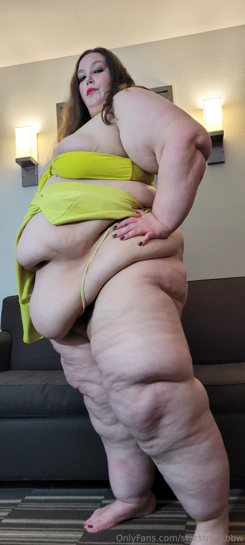 starstruckbbw - Neon queen - new photos part 2 what do you think part 5 