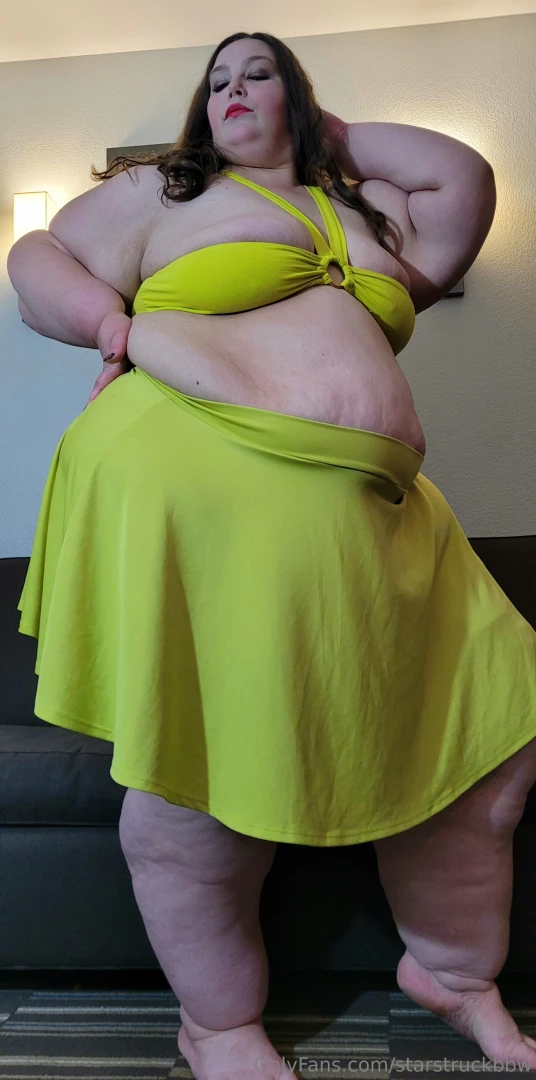 Starstruckbbw part 3 