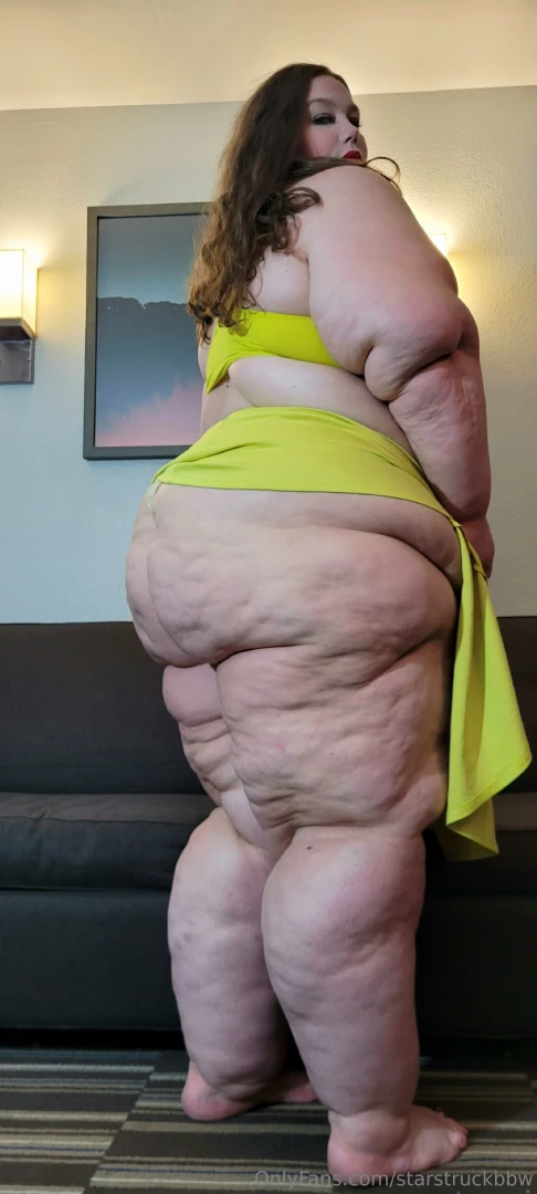 starstruckbbw - Neon queen - new photos part 2 what do you think part 2 