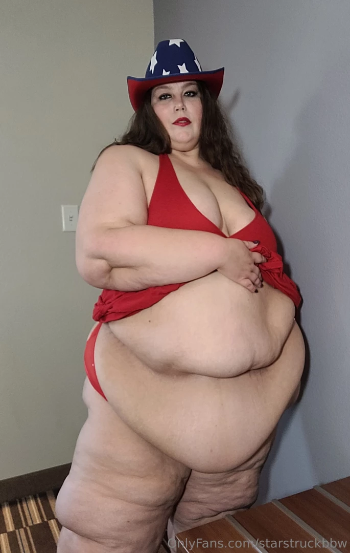 Starstruckbbw part 41 