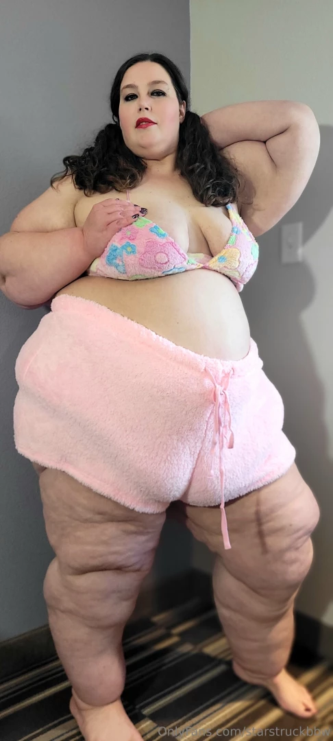 Starstruckbbw part 43 