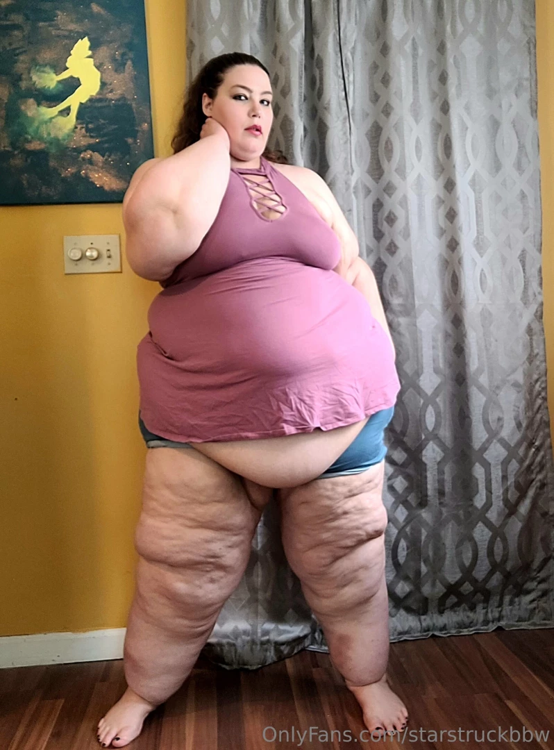 Starstruckbbw part 64 