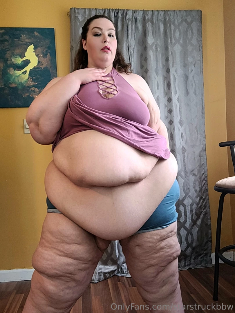 Starstruckbbw part 62 