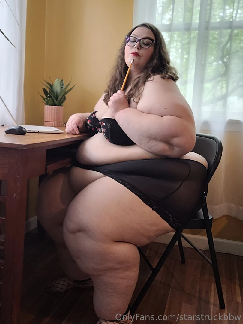 Starstruckbbw part 67 