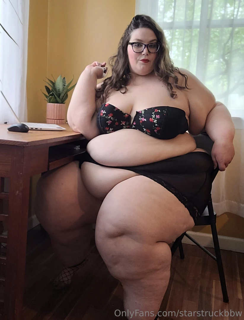 Starstruckbbw part 79 