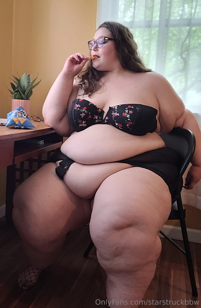 Starstruckbbw part 70 