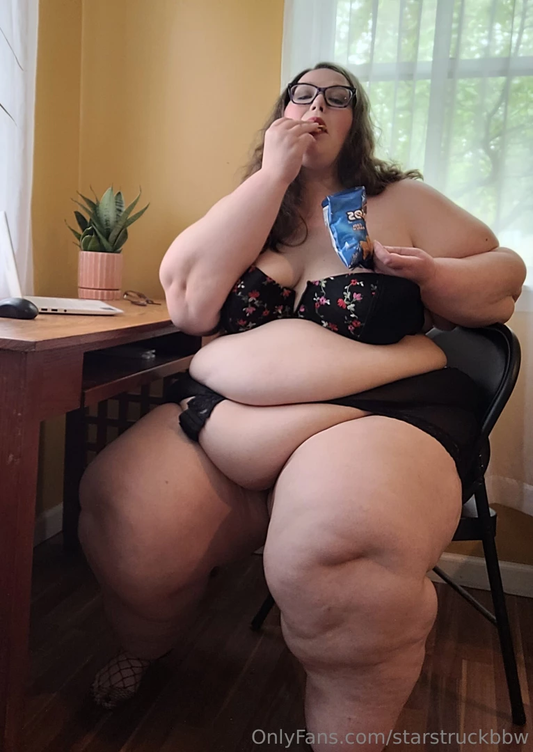 Starstruckbbw part 72 