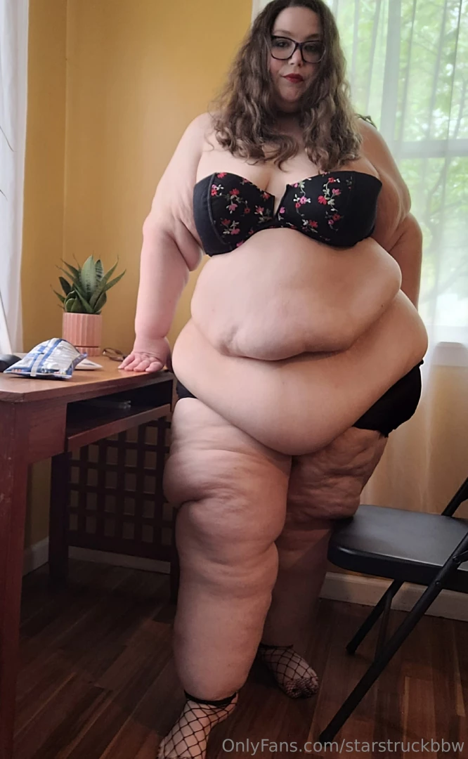 Starstruckbbw part 78 