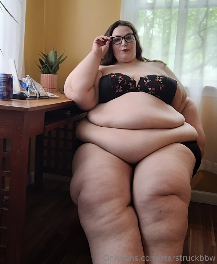 Starstruckbbw part 87 