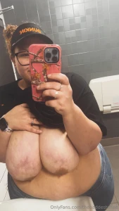 Naughty work gal part 1