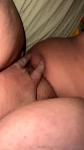 Finger licking good part 24