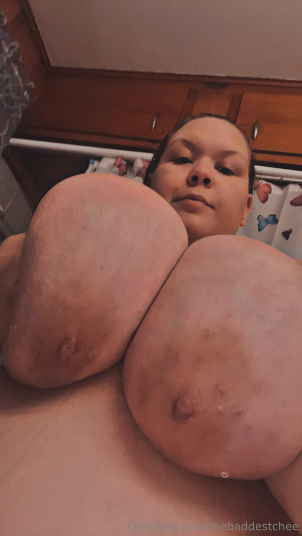 Thebaddestchee part 2 