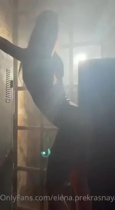 Your tuesday sex bomb 