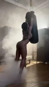 Hotter than hell part 28