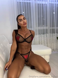 Your hottest dream here