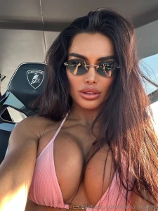 Speed passion and a little bit of madness is what we need are you