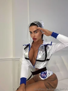 Will you let me captain your spaceship