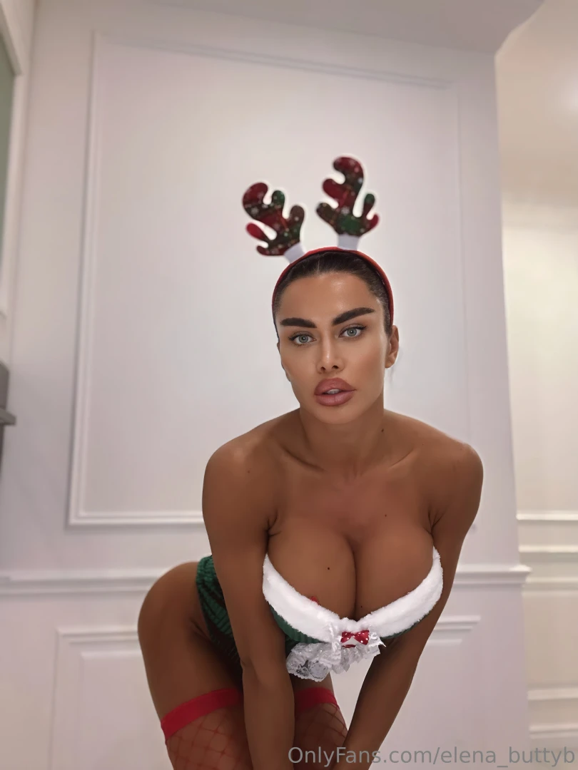 Will you show me your christmas wood this year 