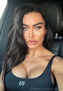 In my life the number 69 brings me luck and pleasure what number