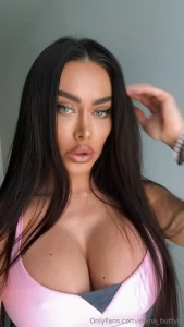 What do you do when you start having naughty thoughts