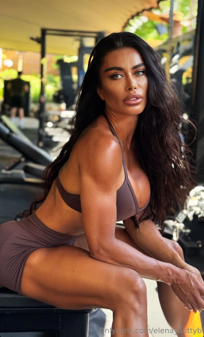 My personalized training methods require maximum intimacy ready for 