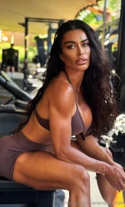 My personalized training methods require maximum intimacy ready for