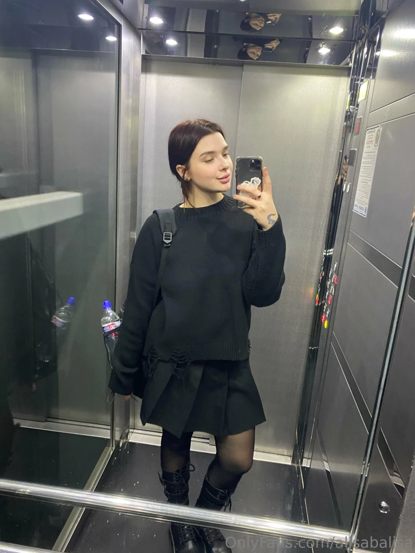 Do you do elevator pics i don t know why but even if i don t post 