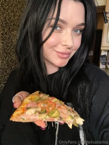 Hello guess what i have a burning question for you do you want a piece