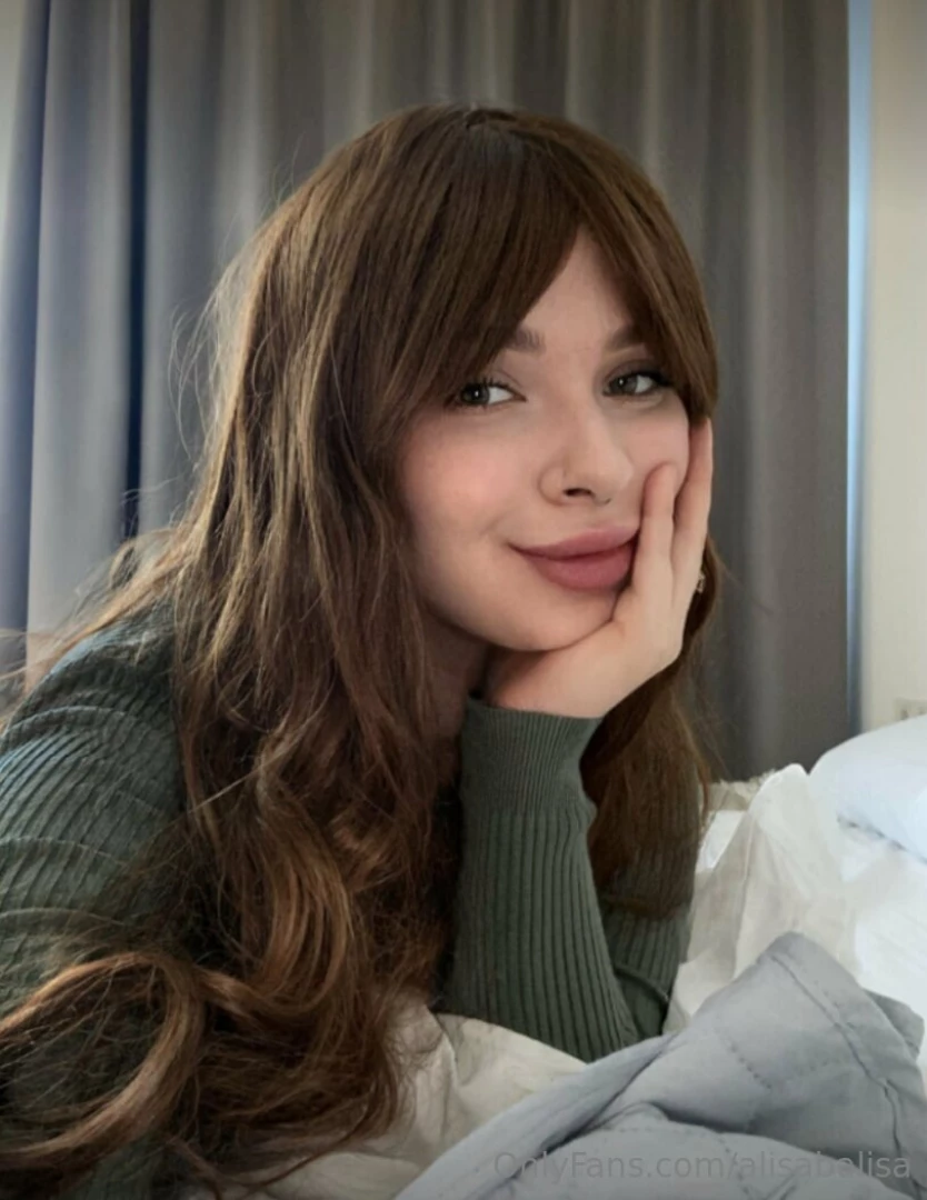 Sometimes the best way to spend the day is to just lie on the couch 