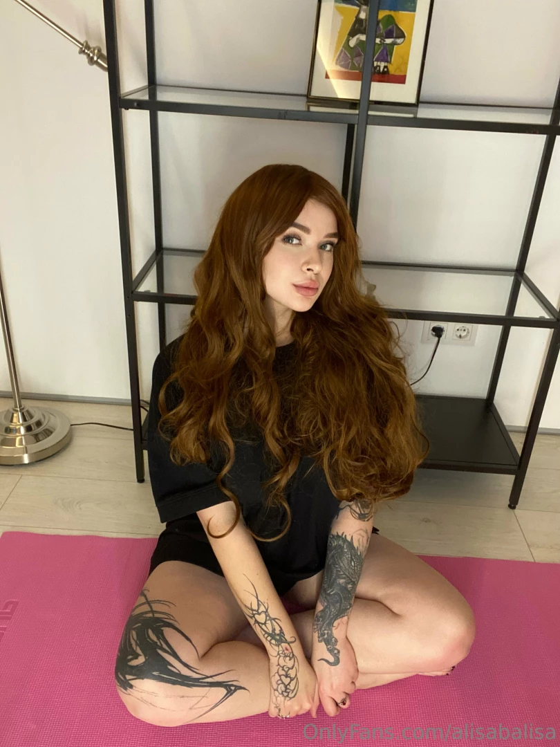 Hello let s play a game do you think my tattoos and my cute face are a 