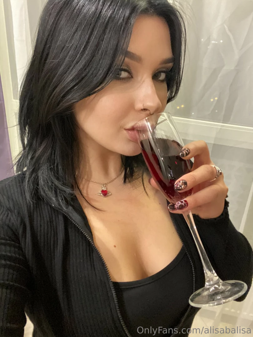 Sipping a glass of can be a great idea sometimes let the velvety 