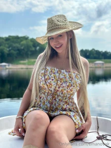 What do u think about cowgirls