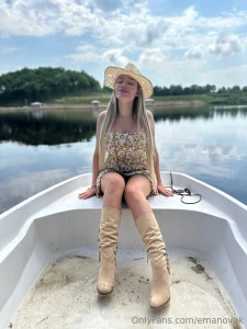 What do u think about cowgirls part 1