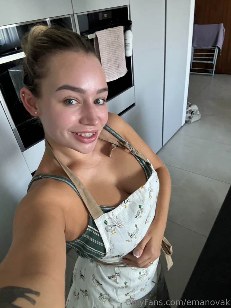 Do u want me to bake for u 