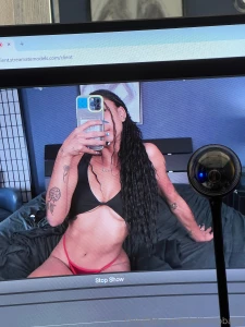 Cum say hii and message me for customs part 3