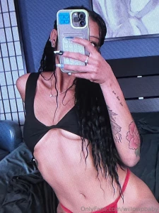 Cum say hii and message me for customs part 1