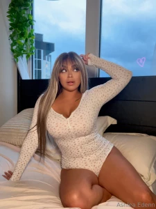 My bed is so lonely without you